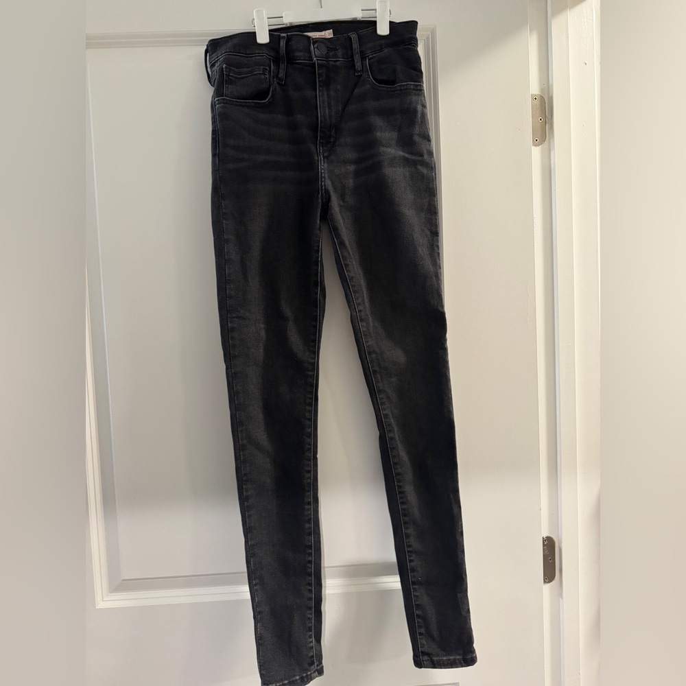 Levi's Women's 720 high rise skinny  Jeans